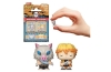 Funko Pop Demon Slayer: Kimetsu No Yaiba Bittys 2-Pack Inosuke & Zenitsu 2 Cm