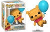 Funko Pop Disney Animation Winnie The Pooh With Balloon