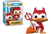 Funko Pop Disney: Devil Donald With Pumpkin Special Edition No:1446
