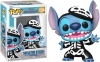 Funko Pop Disney: Lilo and Stitch - Skeleton Stitch Special Edition No:1234