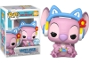 Funko Pop Disney Lilo And Stitch - Gamer Angel (special Edition) No:1483