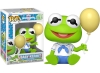 Funko Pop Disney Muppets - Baby Kermit No:1696