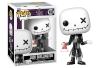 Funko Pop Disney: Patchwork - Jack Skellington No:1623