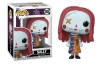 Funko Pop Disney Patchwork - Sally No:1635
