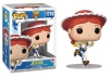 Funko Pop Disney Pixar Toy Story 5 Jessie No:1710