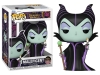 Funko Pop Disney Sleeping Beauty 65th Anniversary - Maleficent With Candle No:1455