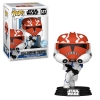 Funko Pop Disney Star Wars: Clone Wars 332nd Company Trooper Special Edition No:627