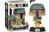 Funko Pop Disney Star Wars Fett Legacy - Boba Fett Glows 735