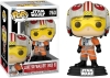 Funko Pop Disney Star Wars - Luke Skywalker Red 5 No:763 Bobble-Head