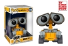 Funko Pop Disney: Wall-E Jumbo 10" 25 Cm