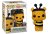 Funko Pop Disney Winnie The Pooh As A Bee Special Edition No:1034