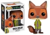 Funko Pop Disney Zootopia Nick Wilde Figürü
