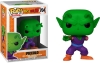 Funko Pop Dragon Ball Z Piccolo Figürü No:704