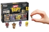 Funko Pop Five Nights At Freddy's Bittys Series 6 4-Pack 2.5 Cm
