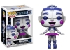 Funko Pop Five Nights At Freddys Sister Location Ballora Figür