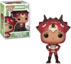 Funko Pop Fortnite Tricera Ops Figürü