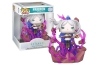 Funko Pop Frieren: Beyond Journey's End Deluxe Frieren Vs. Replica 17 Cm