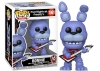 Funko Pop Games Five Nights At Freddy's 10 Years - Bonnie No:1061