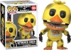 Funko Pop Games Five Nights At Freddy's - Withered Chica No:1084
