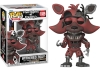 Funko Pop Games Five Nights At Freddy's - Withered Foxy No:1085