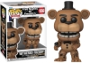 Funko Pop Games Five Nights At Freddy's - Withered Freddy No:1086