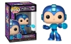 Funko Pop Games Funko Fusion - Mega Man No:1097