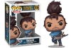 Funko Pop Games: League Of Legends - Yasuo No:1136
