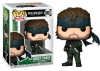 Funko Pop Games Metal Gear Solid Delta Snake Eater - Naked Snake No:1053