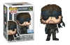 Funko Pop Games Metal Gear Solid 3 Big Boss Special Edition No:1159