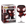 Funko Pop Games Miles Morales Miles (bodega Cat Suit)