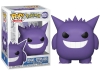 Funko Pop Games Pokemon - Gengar Ectoplasma No:1031