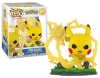 Funko Pop Games : Pokemon Premium - Pikachu No:1127