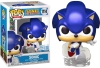 Funko Pop Games: Sonic Pearlescent Special Edition No:1114