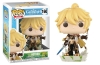 Funko Pop Genshin Impact Aether Exclusive Edition