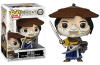 Funko Pop Ghost Of Yotei Games Atsu