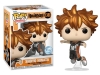 Funko Pop: Haikyu Shoyo Hinata Metallic Special Edition No:1388