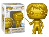 Funko Pop Harry Potter - Harry Potter Gold Special Edition No:01