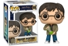 Funko Pop Harry Potter - Harry Potter With Hourglass No:180