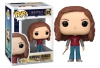 Funko Pop Harry Potter Holiday Hermione Oppugno No:181