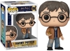 Funko Pop Harry Potter With Resurrection Stone No:196