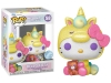 Funko Pop Hello Kitty And Friends - Unicorn Hello Kitty Diamond Glitter Special Edition No:58