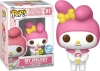 Funko Pop Hello Kitty And Friends - My Melody Special Edition No:91