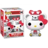 Funko Pop Hello Kitty Hello Kitty Polar Bear Metallic No:69