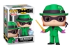 Funko Pop Heroes: Dc Comics - Riddler Arkhamverse Special Edition No:469