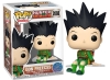 Funko Pop Hunter x Hunter Gon Freecss (Shelf Sitter) No.2088