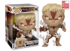 Funko Pop Jumbo Attack on Titans - Armored Titan 10" 25 cm