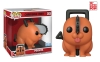 Funko Pop Jumbo Chainsaw Man Pochita (special Edition) 25cm