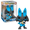 Funko Pop Jumbo: Pokemon - Lucario - 25 Cm