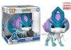 Funko Pop Jumbo Pokemon - Suicune (convention Special Edition) No:1048 25cm