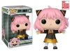 Funko Pop Jumbo Spy x Family - Anya (Special Edition) 25cm